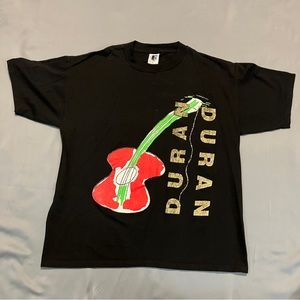 Vintage 90s Duran Duran Tee (Single Stitch)